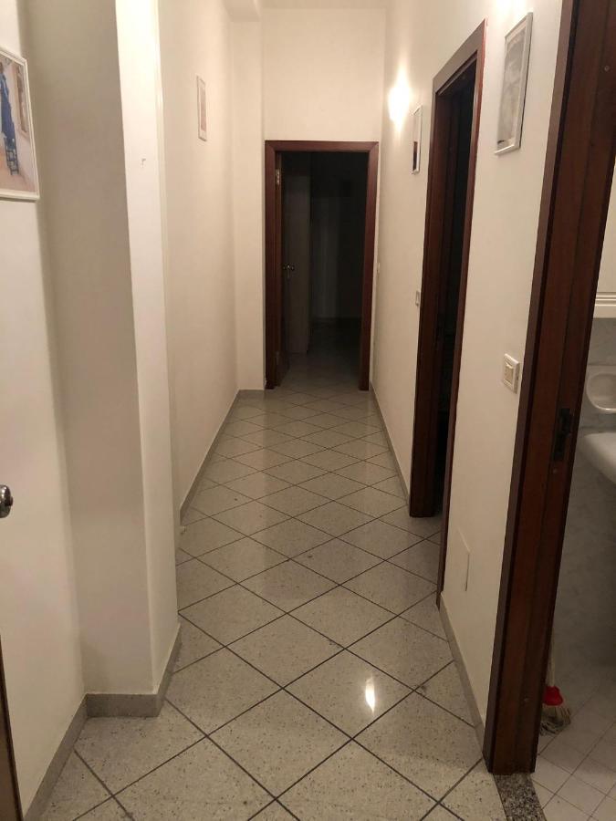 Appartamenti Orfeo 米萨诺阿德里亚蒂科 外观 照片